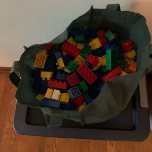 Lego duplo
